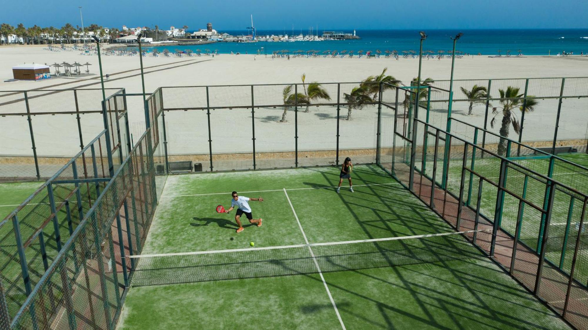 Villa Bali Golf Las Salinas Калета де Фусте Екстериор снимка