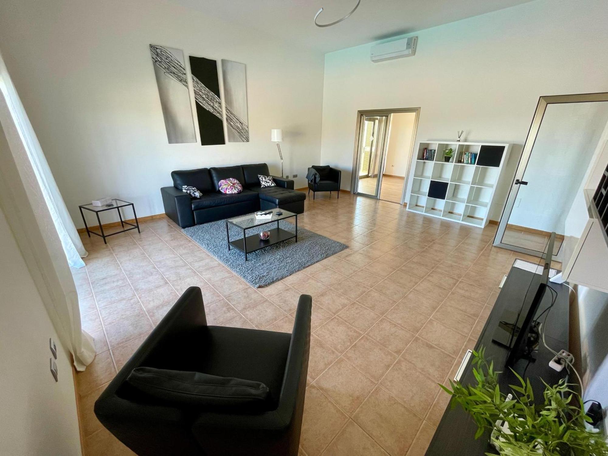 Villa Bali Golf Las Salinas Калета де Фусте Екстериор снимка