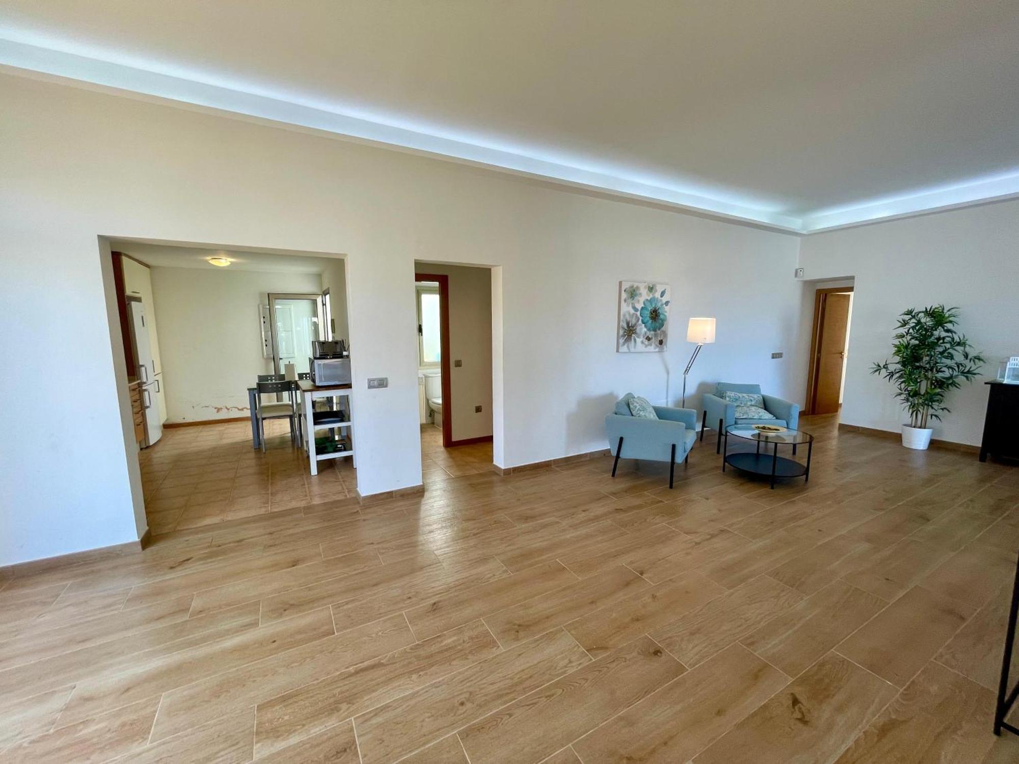 Villa Bali Golf Las Salinas Калета де Фусте Екстериор снимка