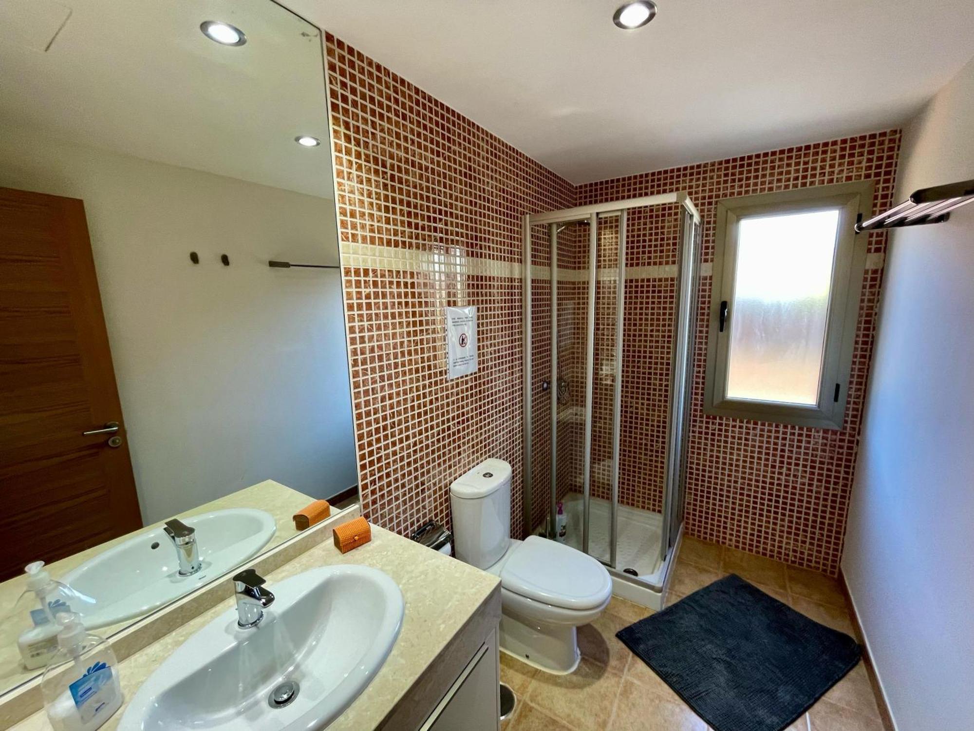 Villa Bali Golf Las Salinas Калета де Фусте Екстериор снимка