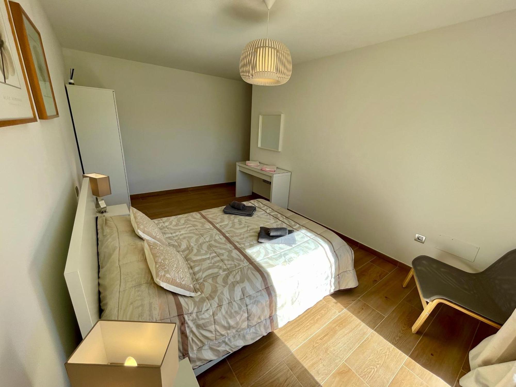 Villa Bali Golf Las Salinas Калета де Фусте Екстериор снимка