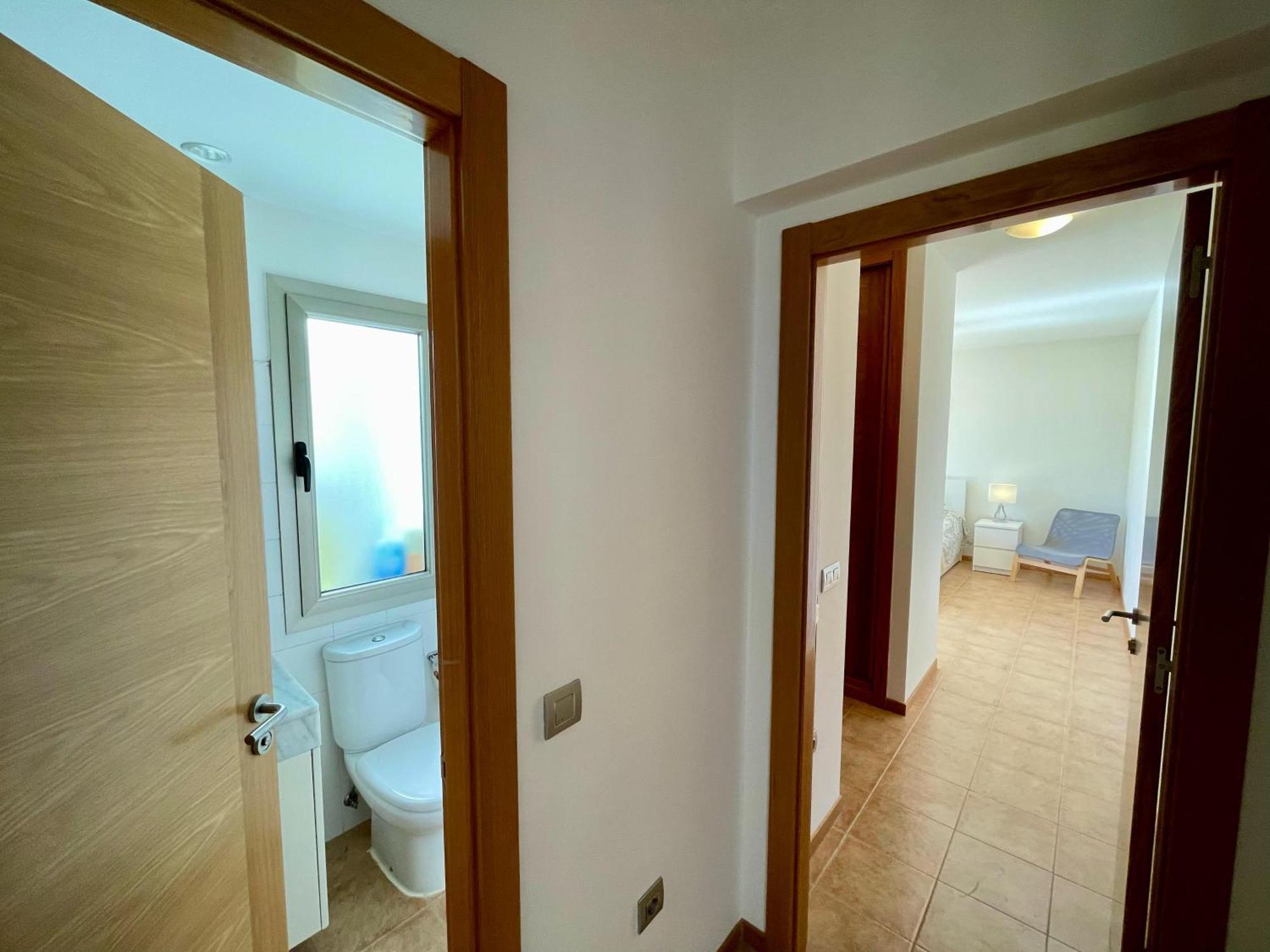Villa Bali Golf Las Salinas Калета де Фусте Екстериор снимка