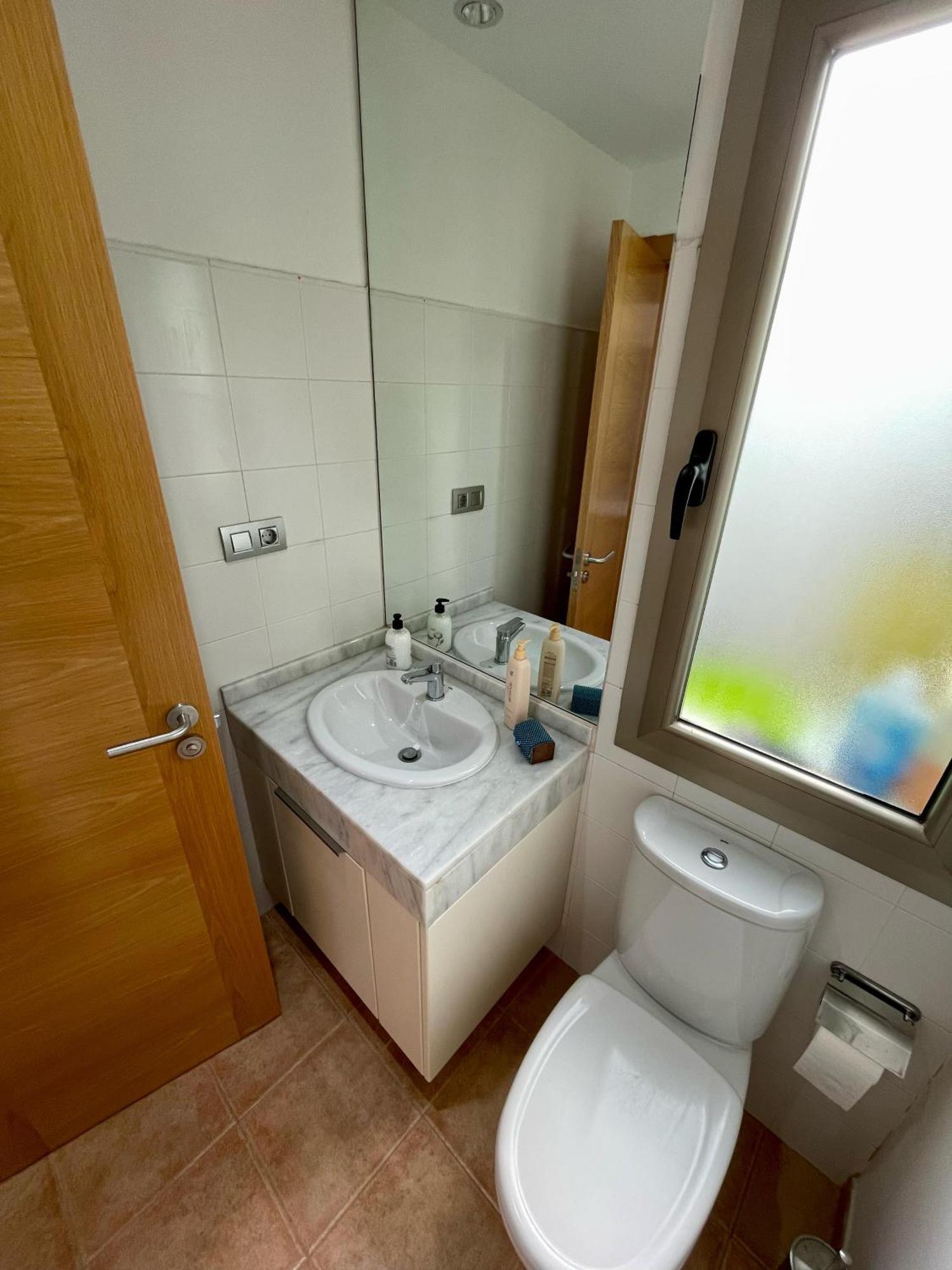 Villa Bali Golf Las Salinas Калета де Фусте Екстериор снимка