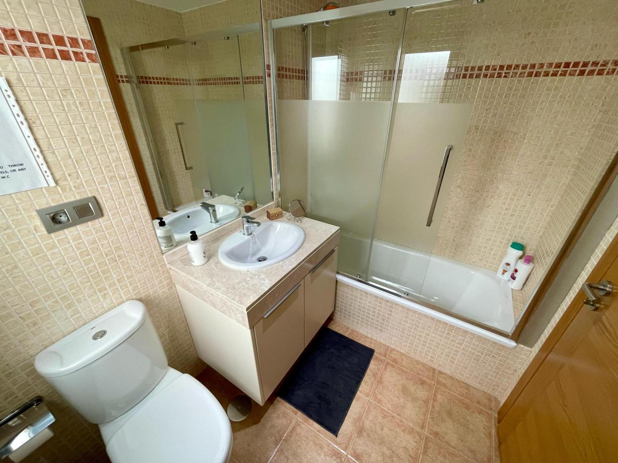 Villa Bali Golf Las Salinas Калета де Фусте Екстериор снимка